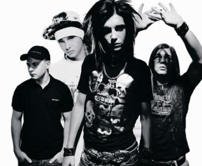 tokio hotel
